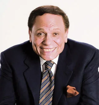 عادل إمام