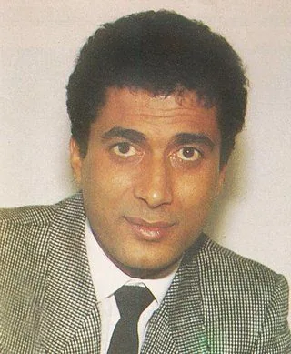 Ahmed Zaki