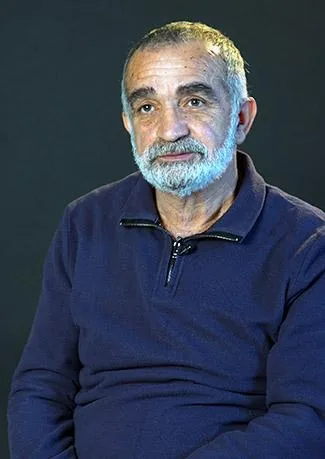 Gurban Ismayilov