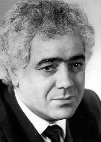 Hasan Mammadov