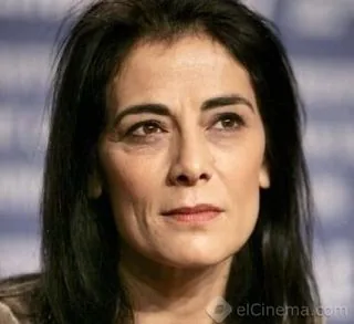 Hiam Abbass