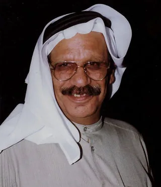 Khaled Al-Nafisi