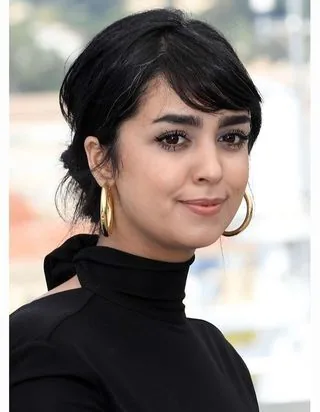 مريم الفرجاني
