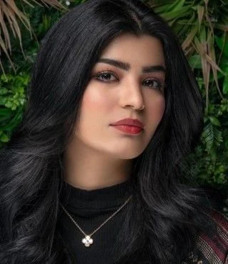 Mila Al-Zahrani