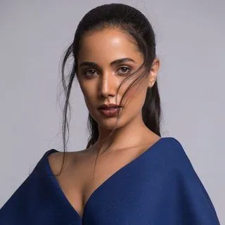 Nadia Kounda