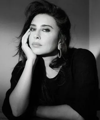 Nadine Labaki