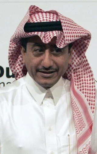 Nasser Al-Qasabi