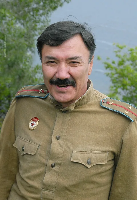 Rustam Sagdullayev