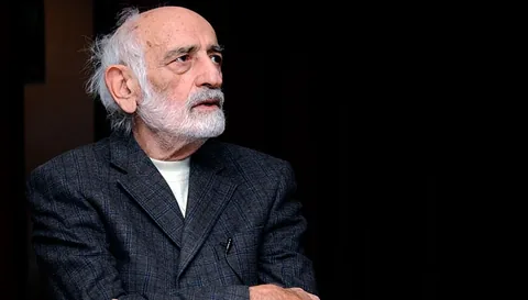 Sos Sargsyan
