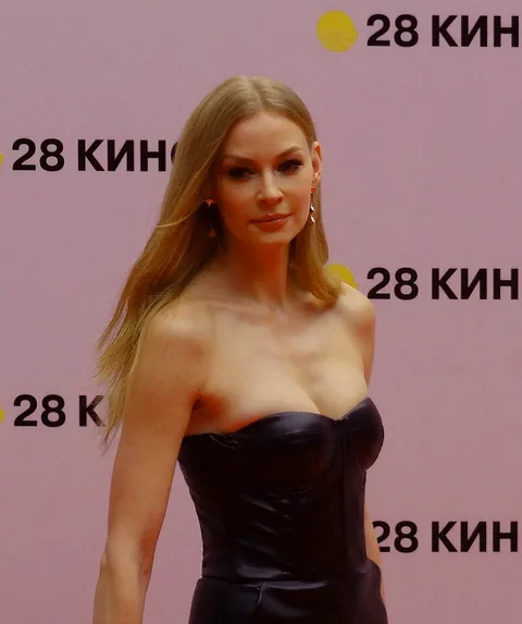 Svetlana Khodchenkova