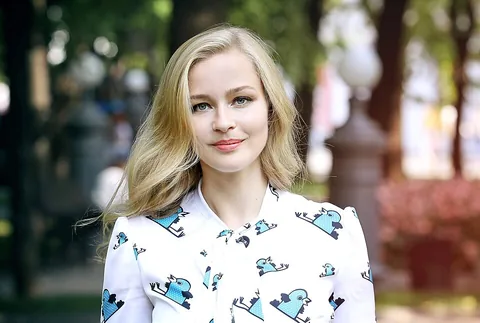 Yuliya Peresild